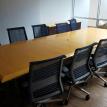 Conference Table 